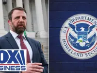 Senator Faces DHS Chief Hearing