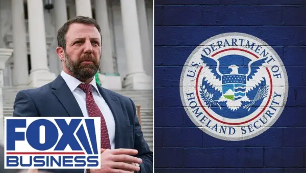 Senator Faces DHS Chief Hearing