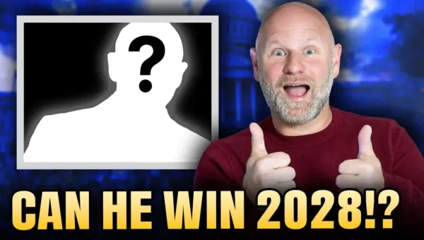 Senator Kelly Leads Democratic Presidential Race