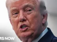 Senator Markey Demands Trump Impeachment Over Iran Threats