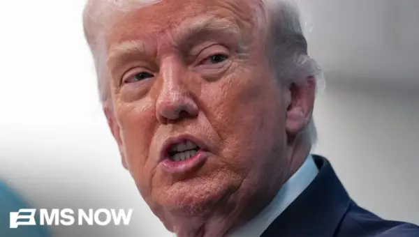 Senator Markey Demands Trump Impeachment Over Iran Threats