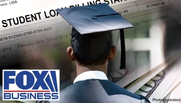 Senator Proposes New Student Loan Rules Amid Fraud Concerns