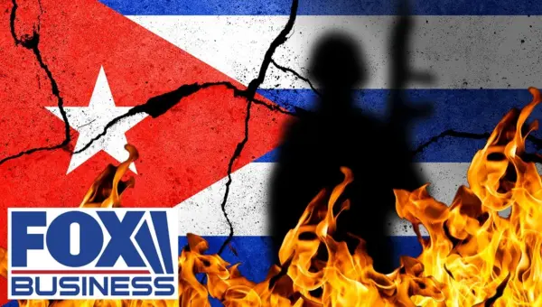 Senator Scott Predicts Cuba’s Communist Regime Collapse