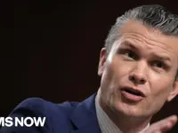 Senator Slams Defense Secretary Over Iran War Civilian Deaths