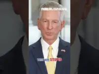 Senator Slams Democrats Over Trump Opposition Tactics