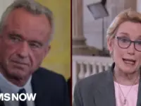 Senator Slams Health Secretary Ahead of Crucial Hearing