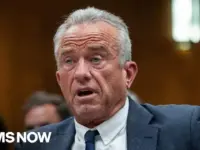 Senator Slams HHS Secretary Over Vaccine Claims, Accuses of Cover-Up