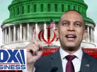 Senator Slams Jeffries’ Iran Stance, Cites Nuclear Threat
