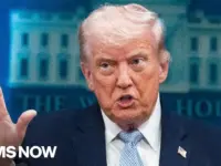 Senator Slams Trump’s ‘Unhinged’ Iran Threats, Warns of War Crimes