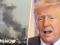 Senator: Trump’s Iran Actions Put US in ‘Dangerous Place’