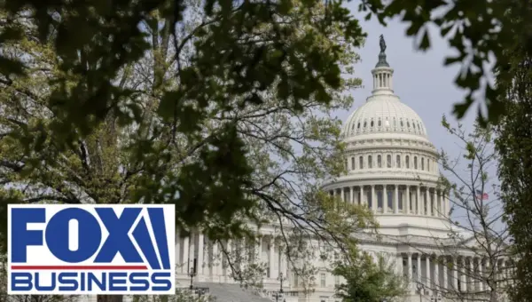 Senator Tuberville Urges Big Spending Bill