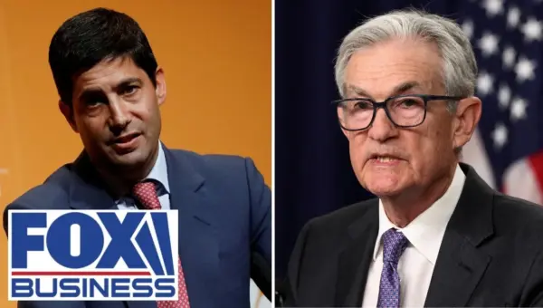 Senator Urges Fed Compliance, Cites ‘Enormous Uncertainty’