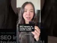 SEO Firms Game AI Search with Self-Serving Lists