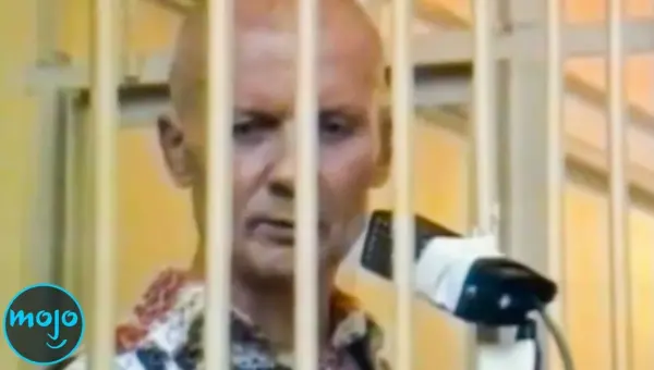 Serial Killer Trials Unleash Unsettling Courtroom Revelations