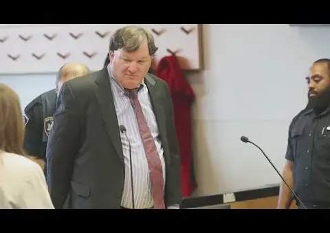 Serial Killer’s Plea Ends Long Island’s Darkest Chapter