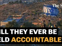 Settlers Exploit Gaza War to Seize West Bank Land