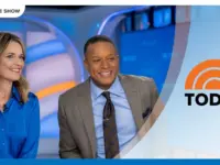 Severe Storms Batter US; Peace Talks with Iran Loom