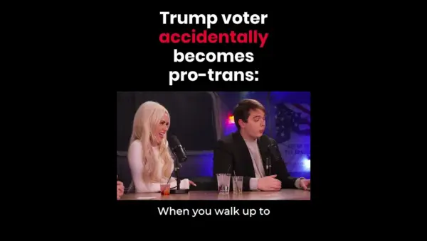 Sex vs. Gender: The Public’s Confused Debate