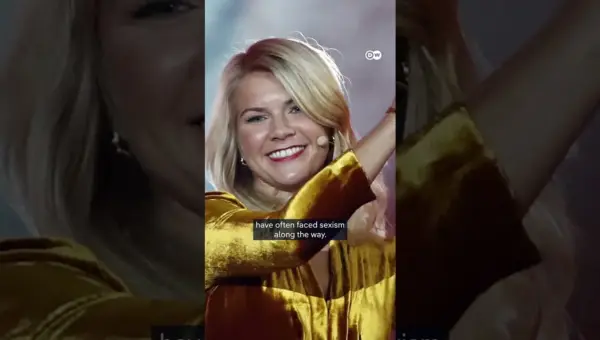 Sexism Persists in Football, Experts Say