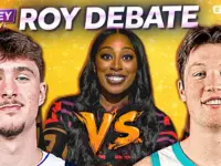 SGA Reigns Supreme: MVP, Clutch King Crowned on Chiney Today