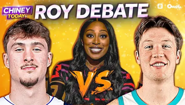 SGA Reigns Supreme: MVP, Clutch King Crowned on Chiney Today