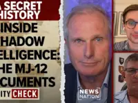 Shadowy UAP Files Ignite Global Secrecy Debate