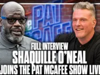 Shaq Adds Steph Curry to GOAT Chat