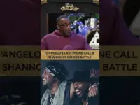 Sharp Beats Cancer Early Thanks to Routine Check-ups