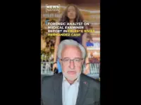 Sharp Force or Something Else? Expert Questions Medical Examiner’s Findings