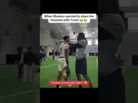 Shedeur Sanders, CU Buffs Claim Victory, Shine Bright