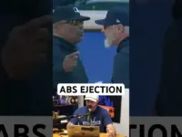 Shelton Ejected Over Robo-Ump Call!