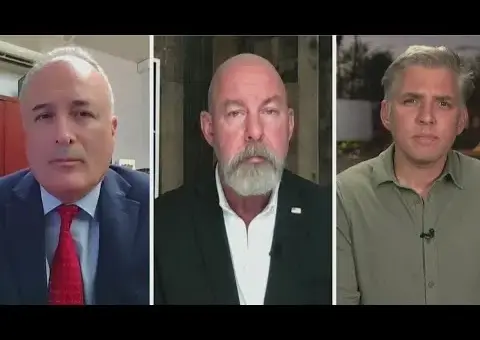 Sheriff Faces Probe Amid Missing Person Case Failures