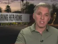 Sheriff Under Fire for Handling of Missing Person Case