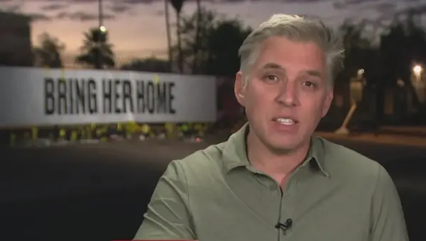 Sheriff Under Fire for Handling of Missing Person Case