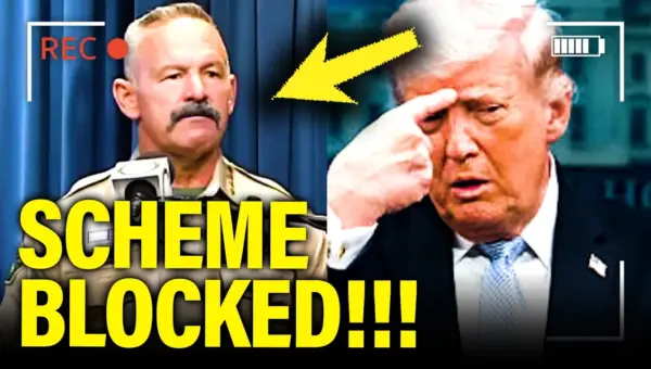 Sheriff’s Ballot Seizure Halted by Court Order