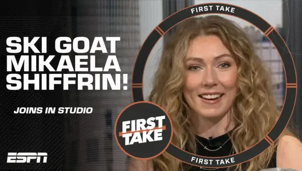 Shiffrin: GOAT Status Hits Me ‘Later’