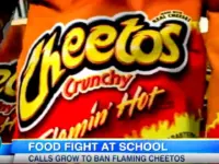 Shocking Foods Banned for Your Health!