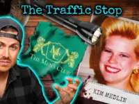 Shoe Print Unmasks Killer in Brutal Highway Murder