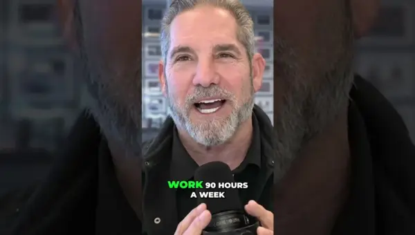 Short Meetings Drive Big Real Estate Profits