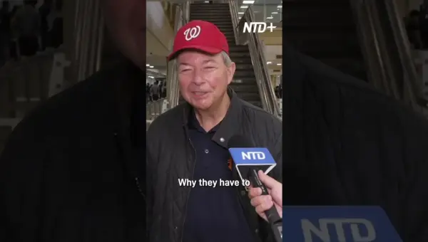 Should TSA Agents Be Paid During Shutdowns?