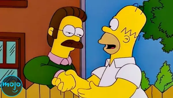 Shows That Never Get Old: Top 10 Comfort Rewatchables