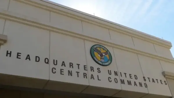 Siblings Charged in Florida Air Force Base Bomb Plot