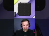 Sidephone: A Modular Phone That Mimics an iPod