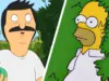 Simpsons’ Shadow Looms Large Over TV Comedy