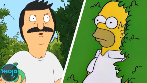 Simpsons’ Shadow Looms Large Over TV Comedy