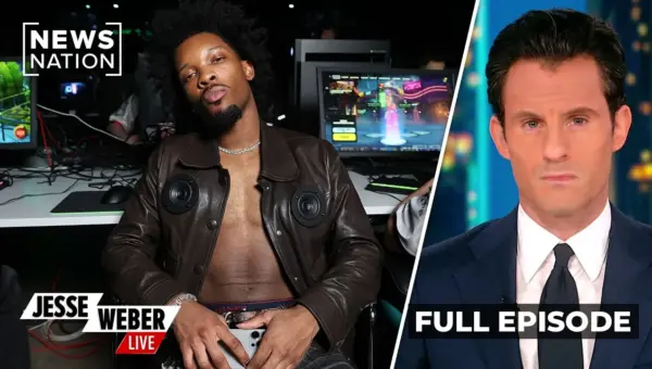 Singer D4vd Arrested in Gruesome Murder Case