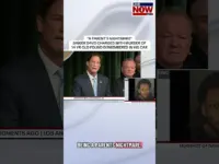 Singer D4vd Arrested in Gruesome Murder of Teen