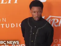 Singer D4vd Arrested in Teen Girl’s Murder Case