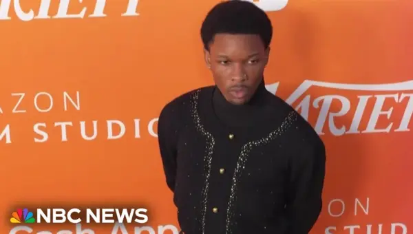 Singer D4vd Arrested in Teen Girl’s Murder Case