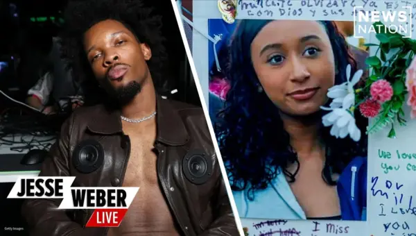 Singer D4vd Arrested in Teen’s Gruesome Murder Case